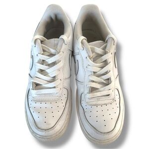 Nike Air Force 1 Size 7Y